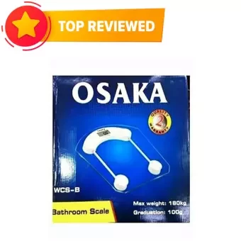 High Quality Osaka Digital Weight Machine