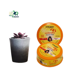 Sunscreen powder for all skin types -50gm