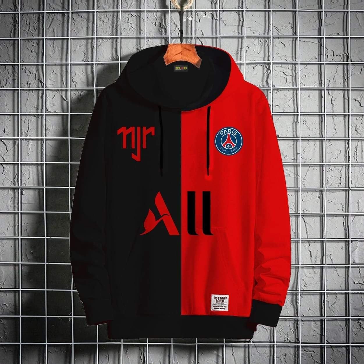 Hoodie For Men || Winter collection