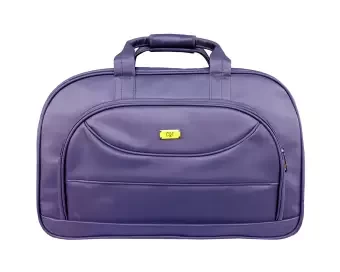 QF1002, 100% export standard, navy blue color, travel bag for unisex (21"x8"x13"). Uses all Chinese material, 3 years warranty, waterproof, quality guaranty inshallah