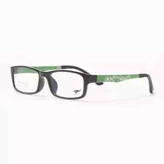 NT Black Optical Frame for Women