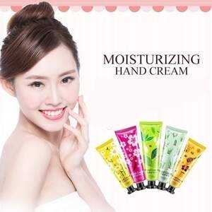 BIOAQUA hand cream
