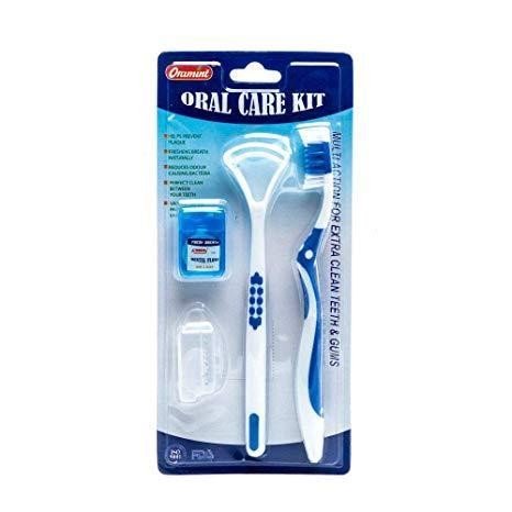 Oral Care Kit