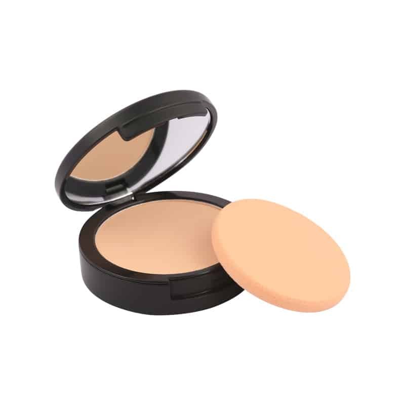 Guerniss Matte and Poreless Face Powder 15g – G020