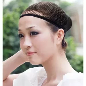 Wig Cap Retractable Elastic Adjustable Weave Wig Cap Net Foundation Inside Inner