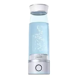 Source of Health Hyper-H Health Cup - Silver