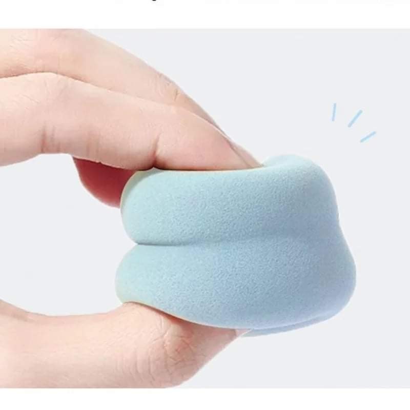 Smart Powder Puff Set of 13 Pcs