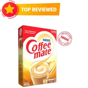 NESTLE COFFEE MATE Coffee Creamer Box 450g