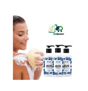 Rajkonna Glow Shower Gel 330ml