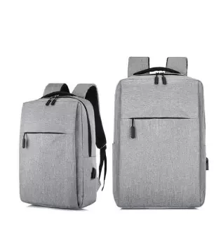 Laptop Backpack, Casual Travel Multifunction Men Backpack Shoulder Bags Male Tablet PC School Bags
