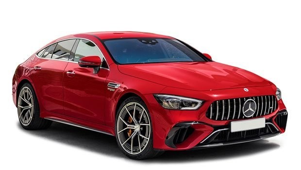 Mercedes AMG GT63 SE Performance 4-Door 2023