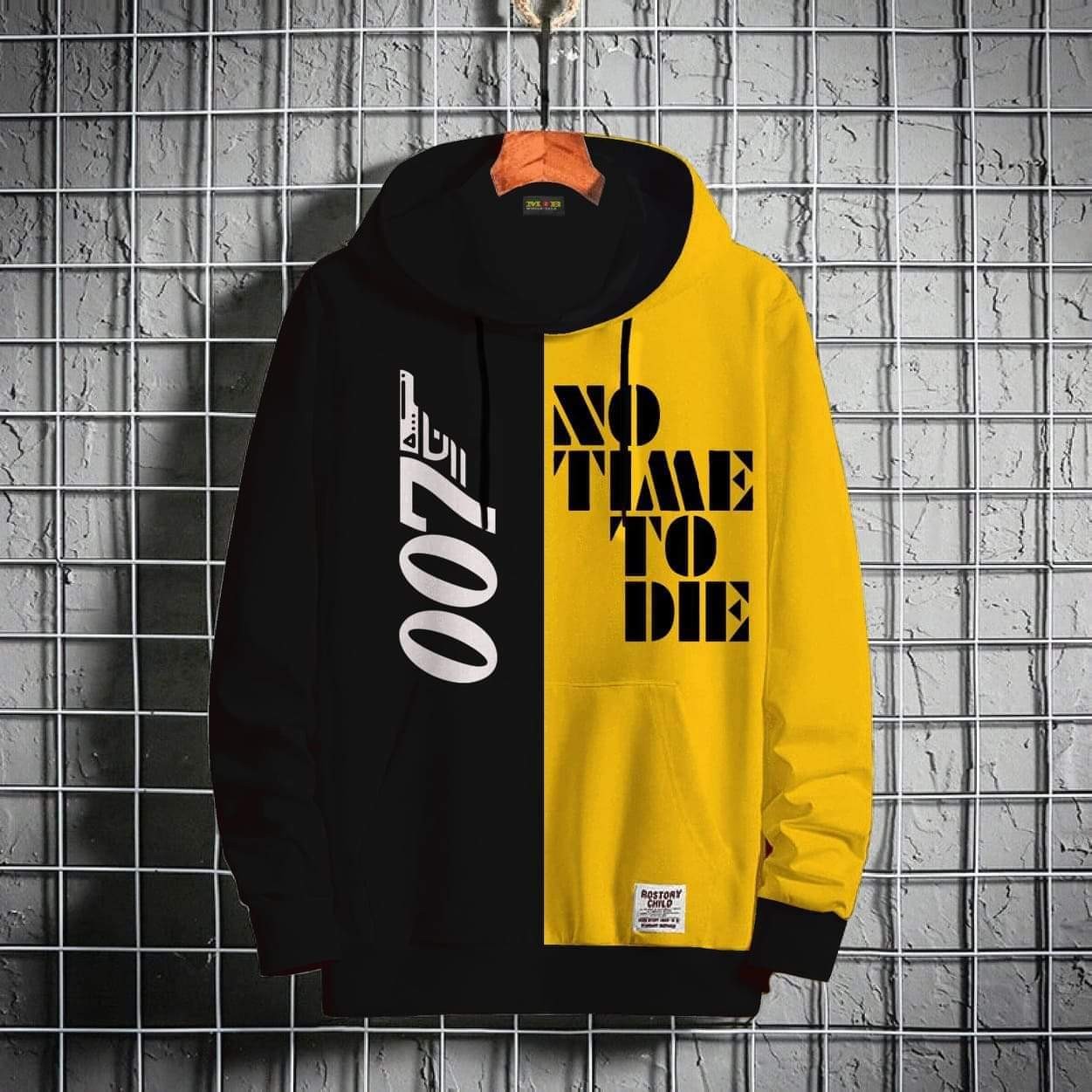 Hoodie For Men || Winter collection