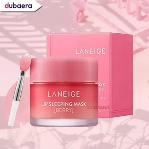 LANEIGE Lip Sleeping Mask 20 gm (Berry)