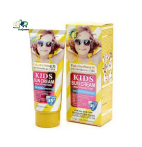 Baby/Kids Sunscreen Cream SPFUVB 35