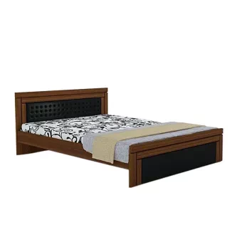 Double Bed HBDH-104-4-10-805108