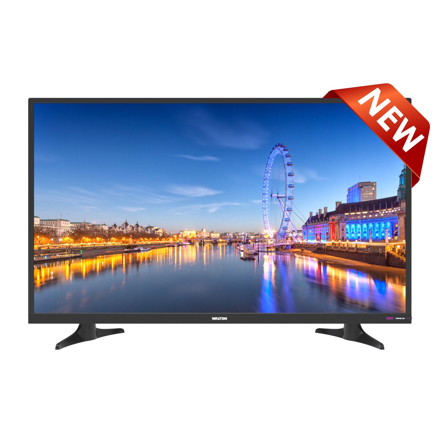 Walton WD43RS (1.09m) FHD Smart