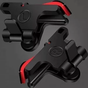 Pubg Gaming Trigger L1/R1 - Black