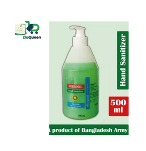 Germnil Hand Sanitizer - 500 ml