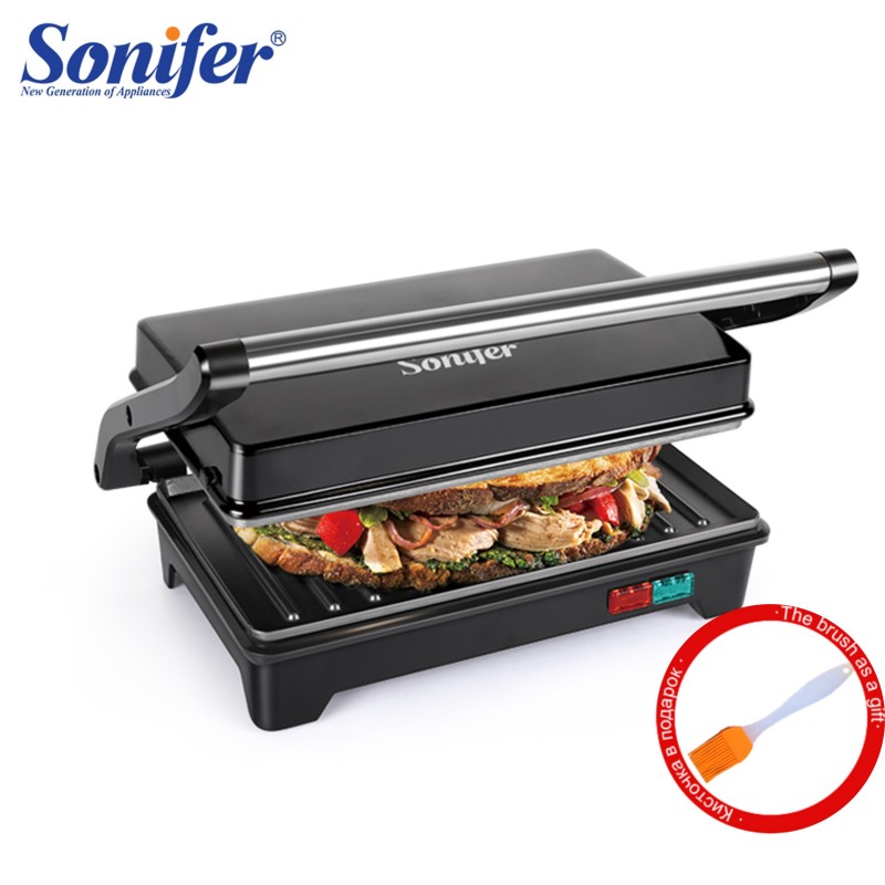 Sonifer Electric Grill SF-6098