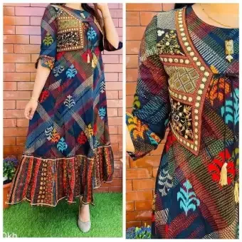 New Exclusive Kurti with koti For Women
