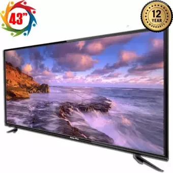 SONY PLUS 43" ANDROID SMART HD TV