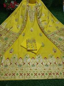 Pure cotton shalwar kameez