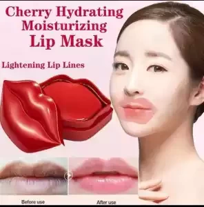 Cherry hydrating Moisturizing (lightening Lip Line) 20 pics