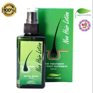 Neo Hair Lotion 120ml Hair Root Nutrients