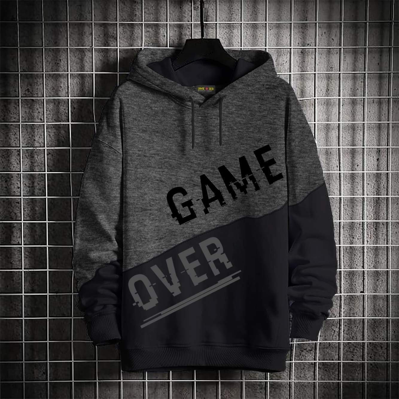 Hoodie For Men || Winter collection