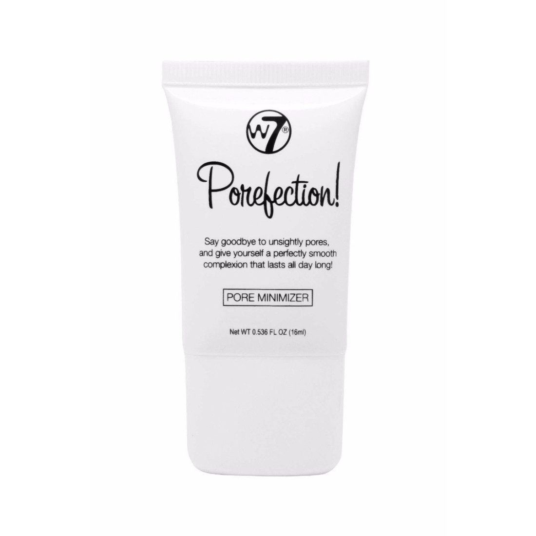 W7 Porefection Pore Minimizer Primer – 16 ML
