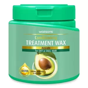 Watsons Conditioning hair Treatment Wax Avocado, conditioner- Thailand