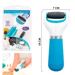 Electric Callus Remover / Heel Cleaner