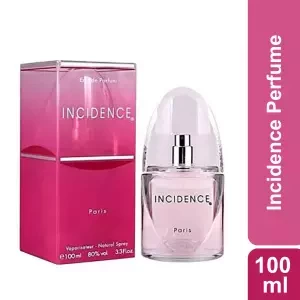 Incidence Perfume for Women100ml (Paris)