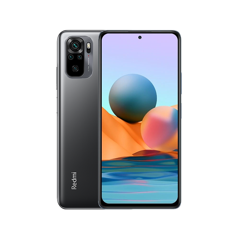 Redmi Note 10 - 6GB RAM & 128GB ROM