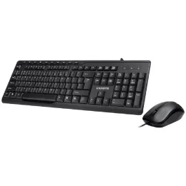 Gigabyte KM6300 Combo USB Keyboard & Mouse