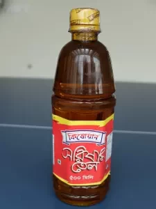 Kishwan Mustard Oil- 500 ML
