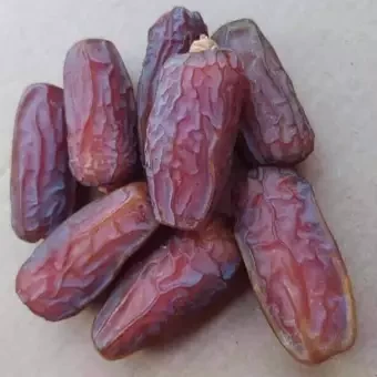 Mashrook-Marium dates 500g