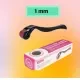 Derma Roller 1 mm for Hair Growth and Acne Scar