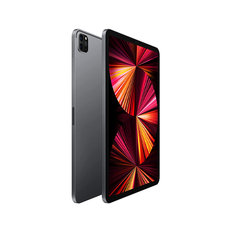 iPad Pro 2021 11-inch with Apple M1 Chip (Wi-Fi)