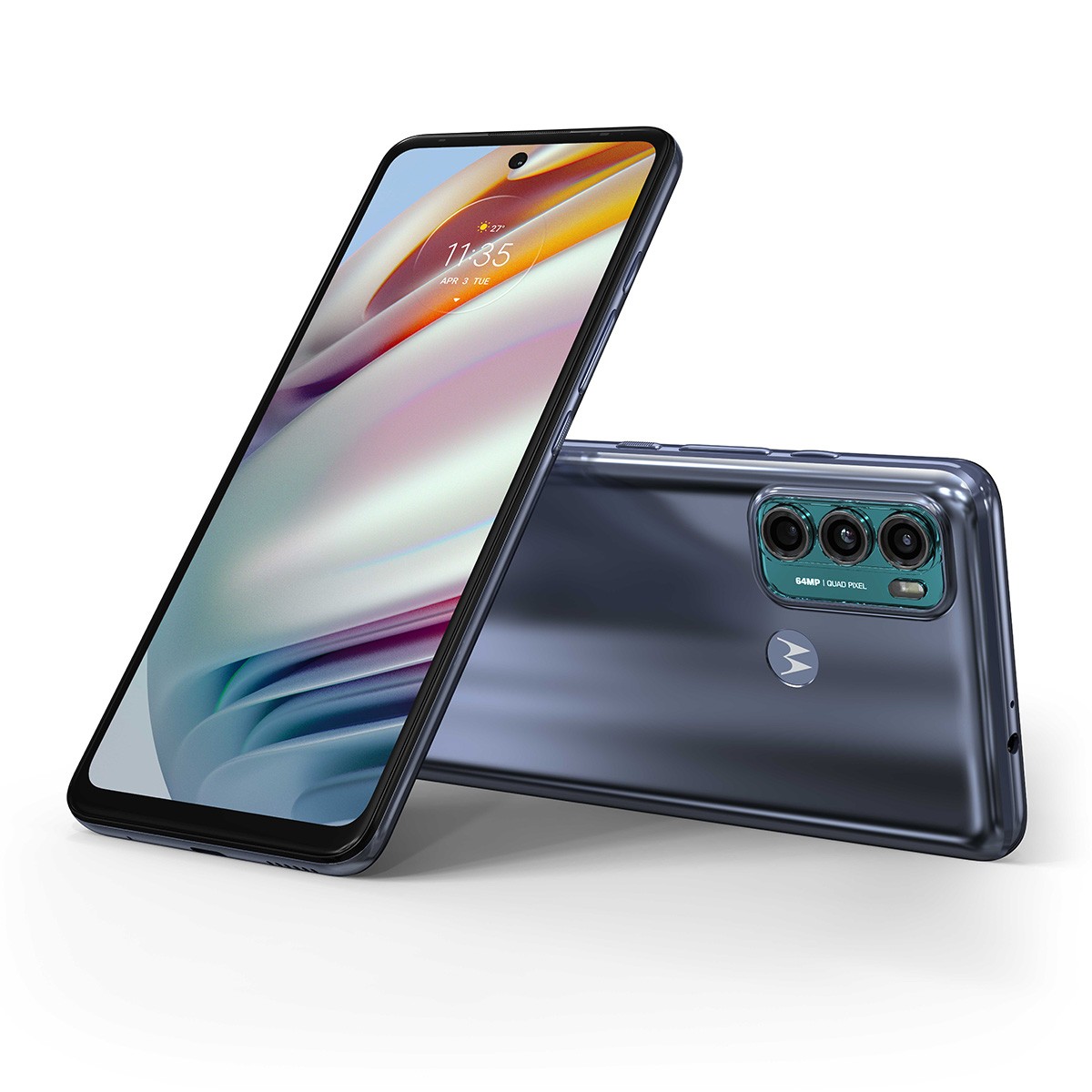 Motorola moto G60 - 6GB / 128GB