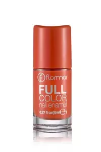 Flormar - Full Color Nail Enamel