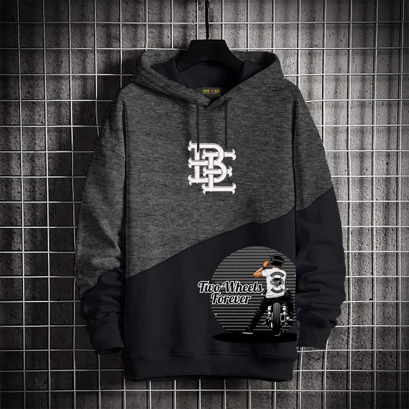 Hoodie For Men || Winter collection