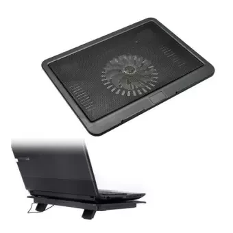 17 inch Notebook/Laptop Cooler Pad