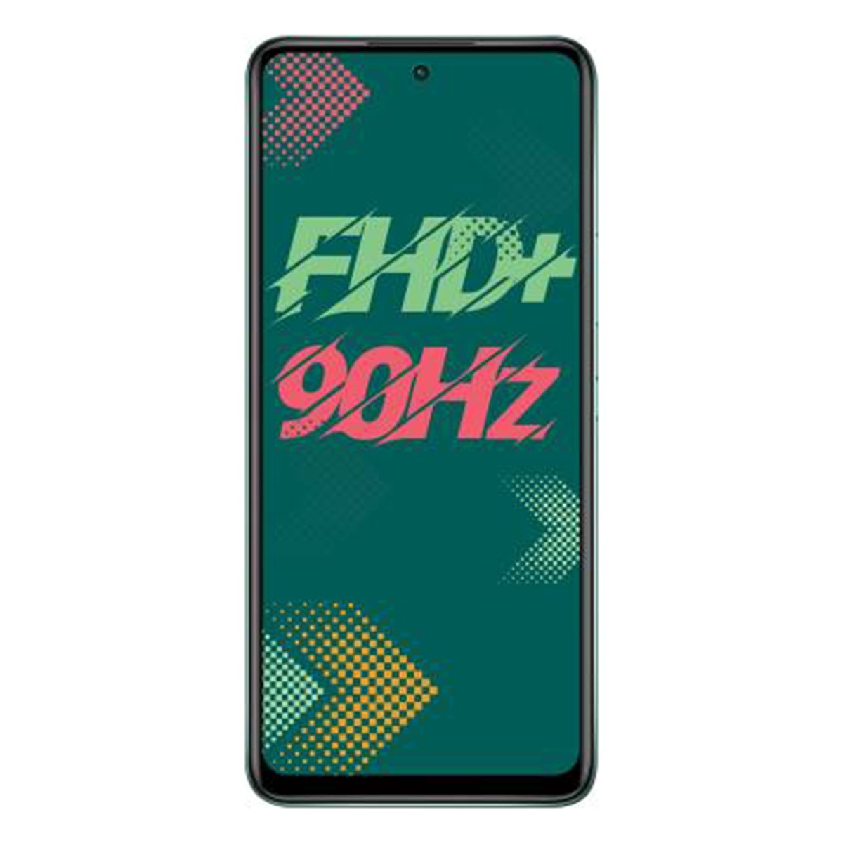 Infinix Hot 11s - 4GB RAM/ 128GB ROM