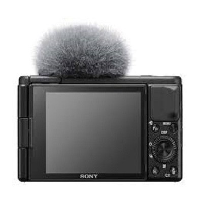 Sony ZV-1 Digital Camera Black