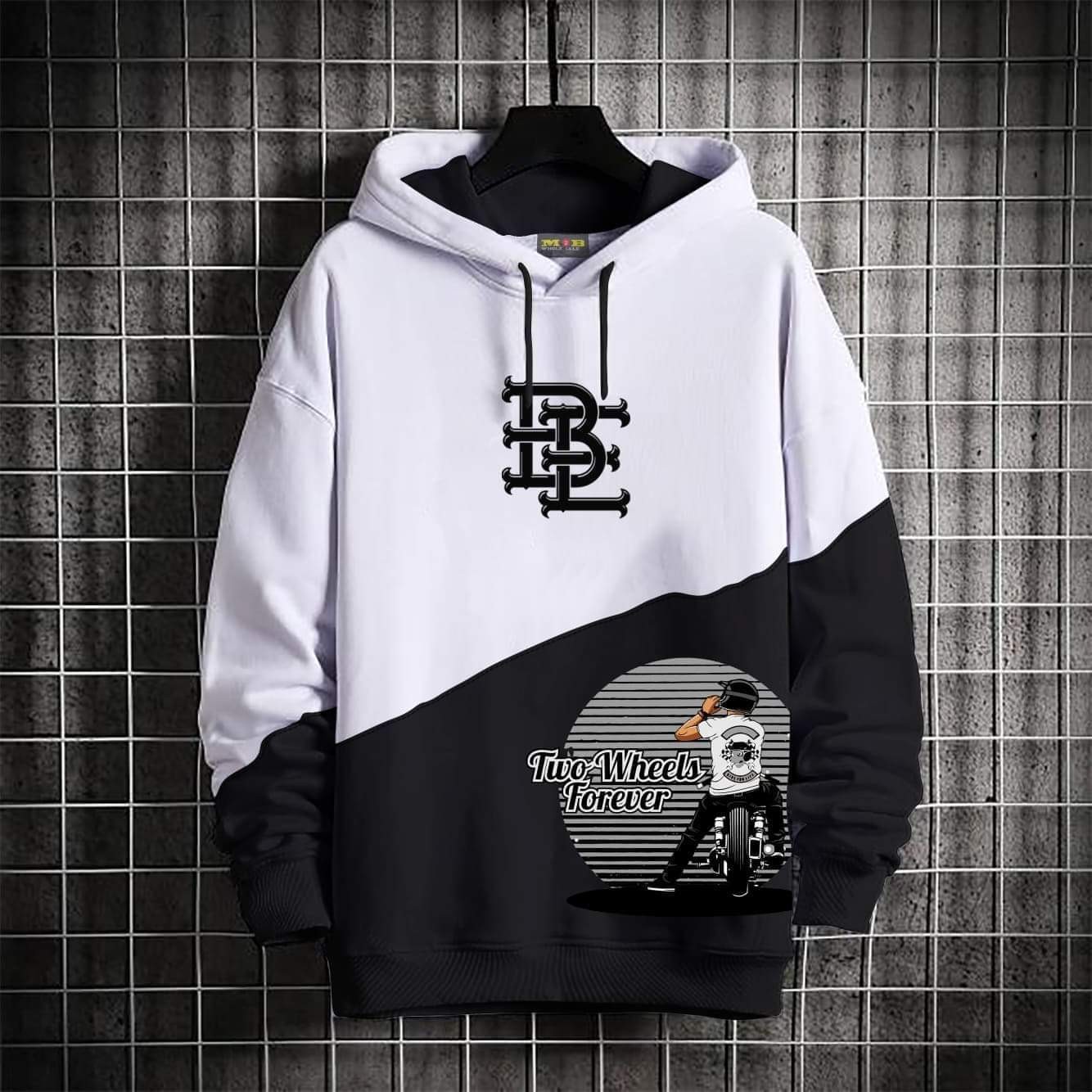 Hoodie For Men || Winter collection