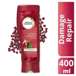 Herbal Essences Beautiful Ends Conditioner for Long Hair 400ml (France)
