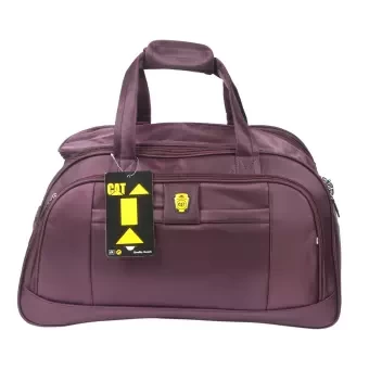 CAT Large Capacity Simple Travel Bag