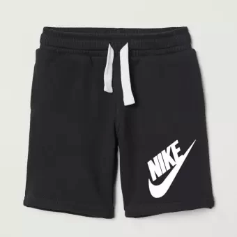 Navy Blue Mans Comfortable Cotton Cargo Shorts Half Pants