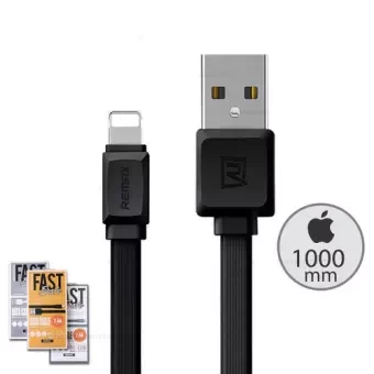 Remax Rossi 129E Lightning Fast Charging Data Cable